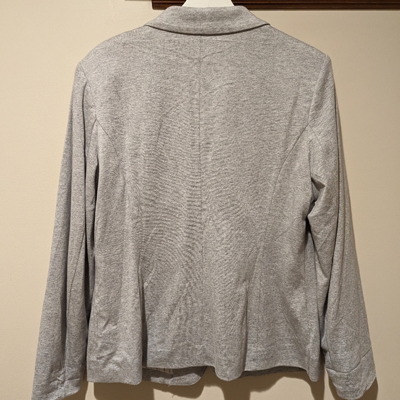 Grey Jacket - Picture 3 of 3